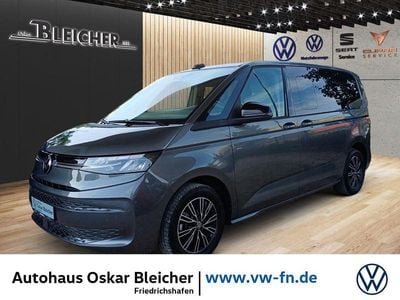 VW T7