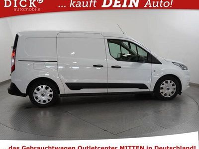 Usata Ford Transit Trend 2021 Andere Berlina