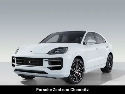 Gebraucht Porsche Cayenne S