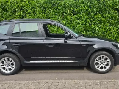 Gebraucht BMW X3