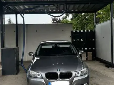 Brugt BMW 318
