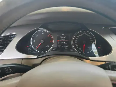 Gebraucht Audi A4