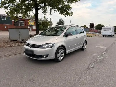 Gebraucht VW Golf VI
