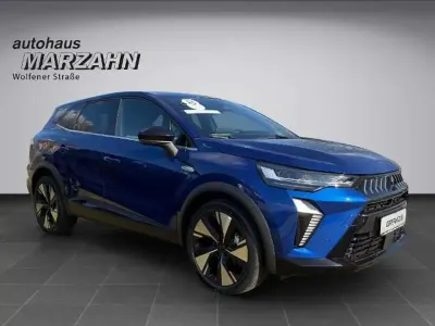 Neu Mitsubishi Grandis Edition 141 PS (103 kW) 2026 Royalblau SUV