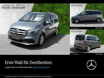 Gebraucht Mercedes V220