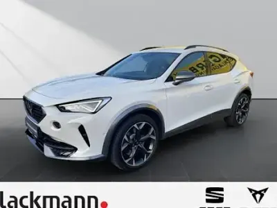 Brugt Cupra Formentor VZ 310 HK (228 kW) 2024 Hvid SUV