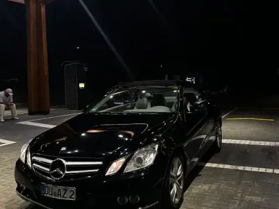 Gebraucht Mercedes 220