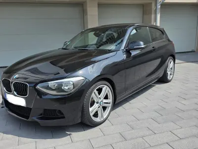Gebraucht BMW 118