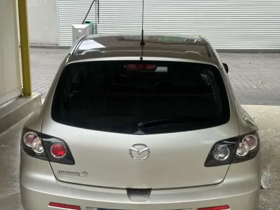 Gebraucht Mazda 3
