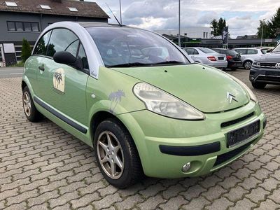 Citroën C3 Pluriel