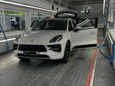 Gebraucht Porsche Macan GTS