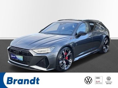 gebraucht Audi RS6 Avant LED LEDER PANO B&O STANDH. KAMERA VC