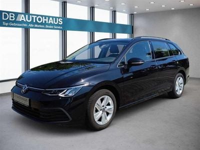 VW Golf VIII