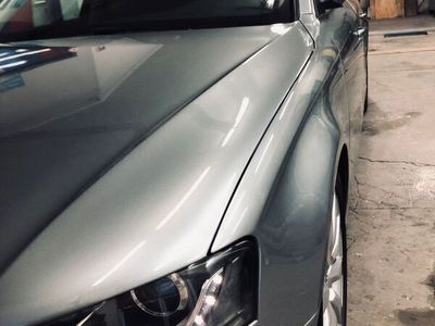 gebraucht Audi A4 2.0 TDI quattro