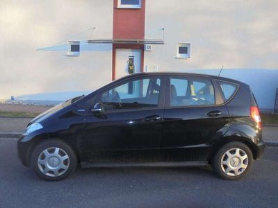 Mercedes A160