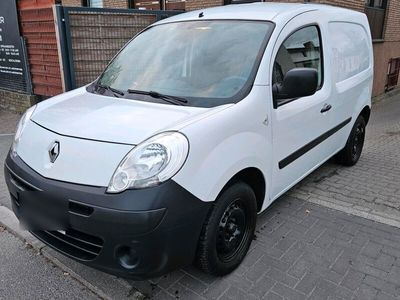 gebraucht Renault Kangoo 1.5 dci 1st Erster Hand 84000km TÜV neu