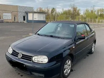 Używany VW Golf