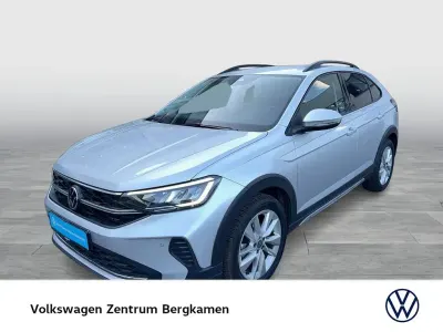 Gebraucht VW Taigo