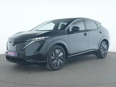 Gebraucht Nissan Ariya