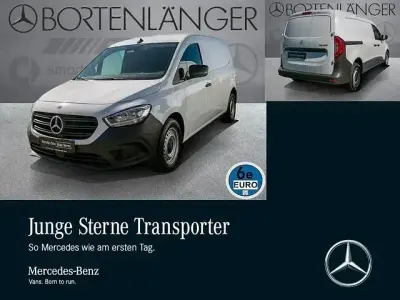 Gebraucht Mercedes Citan 110
