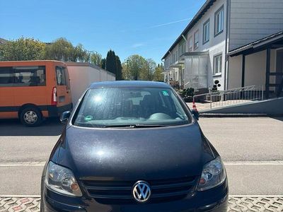 Usata VW Golf V 105 CV (77 kW) 2007 Nero Berlina