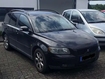 Gebraucht Volvo V50