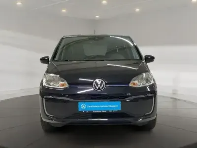 Gebraucht VW e-up! Style 61 kW (83 PS) 2022 Andere Kleinwagen