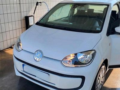 VW up!