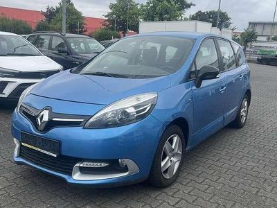 Renault Scénic III