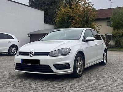 VW Golf VII