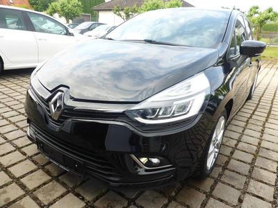Renault Clio GrandTour