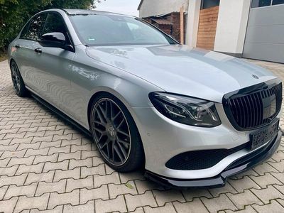 Mercedes E350