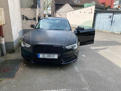 gebraucht Audi A5 sporback