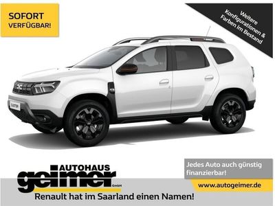 gebraucht Dacia Duster Extreme TCe 130 sofort verfügbar