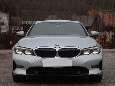 BMW 330e