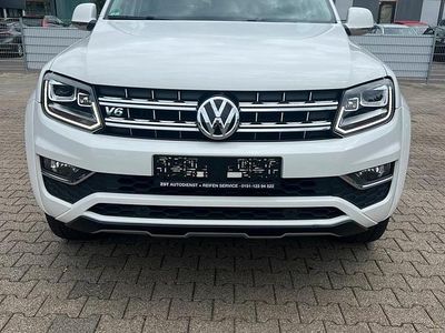 VW Amarok