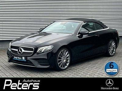 Mercedes E200
