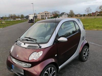 gebraucht Smart ForTwo Coupé 