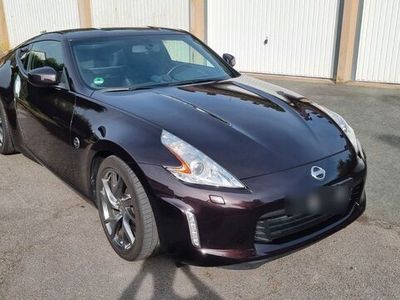 gebraucht Nissan 370Z 