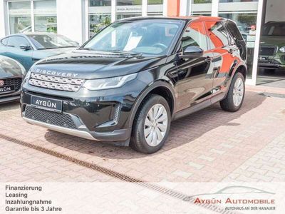 gebraucht Land Rover Discovery Sport D180 S Panorama / El. AHK / LED