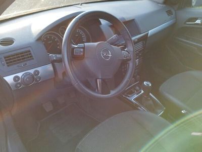 gebraucht Opel Astra Kombi