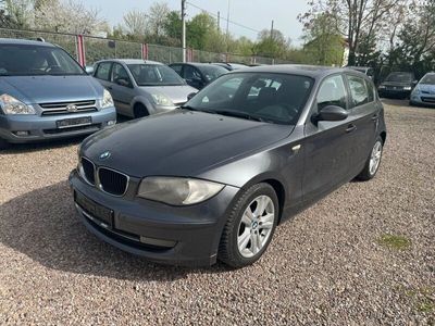 gebraucht BMW 118 i