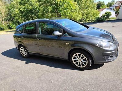 Seat Altea XL