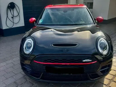 Gebraucht Mini John Cooper Works