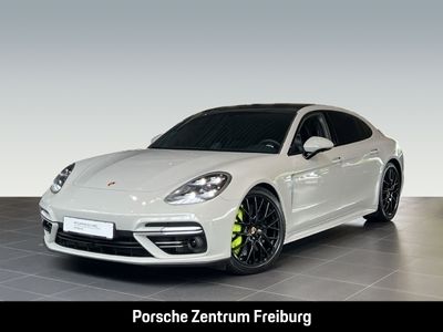 gebraucht Porsche Panamera Turbo S E-Hybrid Executive
