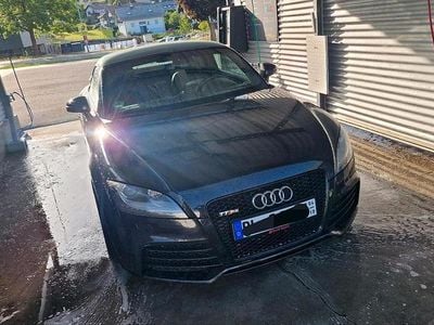 Audi TT RS