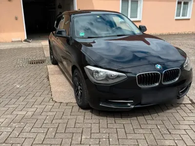 Gebraucht BMW 116