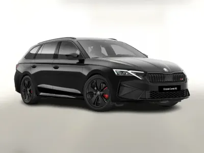 Używany Skoda Octavia