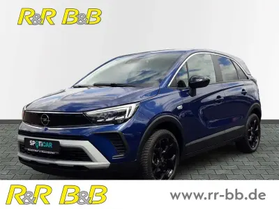 Gebraucht Opel Crossland