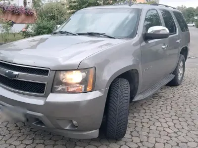 Gebraucht Chevrolet Tahoe